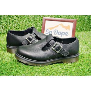 Doc Martens Mary Jane Shoes - Women's Size 7